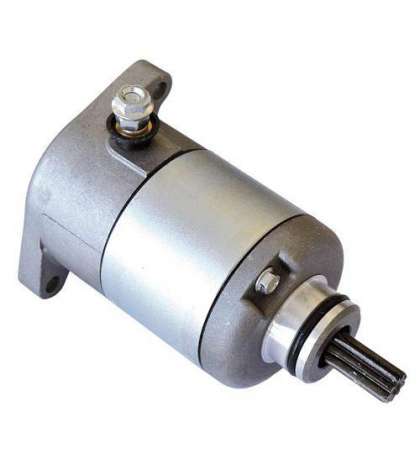 MOTOR DE ARRANQUE HONDA SH 125 / DYLAN 125 / PASSION 125 TECNIUM R: 15627