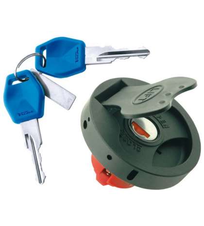 TAPON GASOLINA PIAGGIO NRG 50- DERBI SENDA DRD - RIEJU TANGO 50 R: M-9640