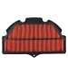 FILTRO DE AIRE SUZUKI GSX 650 / 750 R 06/10 TECNIUM R: 15690