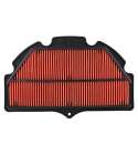FILTRO DE AIRE SUZUKI GSX 650 / 750 R 06/10 TECNIUM R: 15690