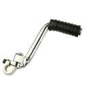 PEDAL DE ARRANQUE DERBI SENDA 50 / GILERA 50 ACERO CROMO R: 783 CR