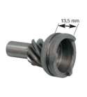 PIÑON DE ARRANQUE PARA KYMCO 50 / PEUGEOT 50 R: 35386