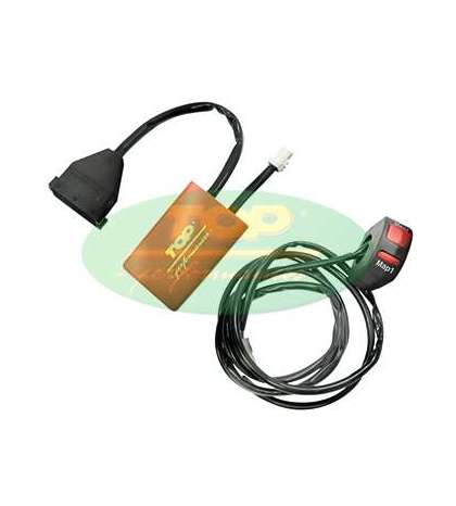 CDI DESLIMITADO AM6 EURO 4 AVANCE VARIABLE TOP PERFOMANCES R: 9934440