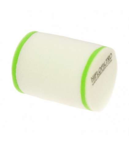 FILTRO DE AIRE SUZUKI LTZ 400 / LTF 400 / LTA 500 HIFLOFILTRO HFF3022 R: 19093