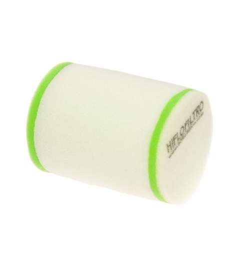 FILTRO DE AIRE SUZUKI LTZ 400 / LTF 400 / LTA 500 HIFLOFILTRO HFF3022 R: 19093