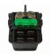 RELÉ DE ARRANQUE 12V 150AM CON FUSIBLE 30A SCOOTER HONDA/ PIAGGIO/ YAMAHA - SGR - R: 04174855