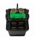 RELÉ DE ARRANQUE 12V 150AM CON FUSIBLE 30A SCOOTER HONDA/ PIAGGIO/ YAMAHA SGR R: 04174855