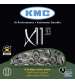 CADENA X11-93 114 PASOS INDEX 11V - KMC - R: 31143