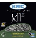 CADENA X11 93 114 PASOS INDEX 11V KMC R: 31143