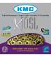 CADENA X10 SL 114 PASOS 10V ORO - KMC - R: 31257