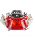 PILOTO TRASERO COMPLETO PEUGEOT V. CLIC 50 4 TIEMPOS TNT R: 971165E