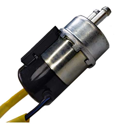 BOMBA GASOLINA KAWASAKI ZZR 600 93/03 - MITSUBISHI - R: 04289562