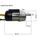 BOMBA GASOLINA KAWASAKI ZZR 600 93/03 - MITSUBISHI - R: 04289562