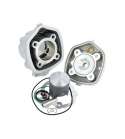 EQUIPOMOTOR MINARELLI AM 6 70 C.C. " ALUMINIO " METRAKIT SP3 R: 800R0326