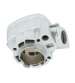 EQUIPOMOTOR MINARELLI AM 6 70 C.C. " ALUMINIO " METRAKIT SP3 R: 800R0326