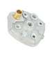 EQUIPOMOTOR MINARELLI AM 6 70 C.C. " ALUMINIO " METRAKIT SP3 R: 800R0326