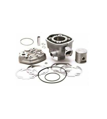 EQUIPOMOTOR MINARELLI HORIZONTAL LC 70 C.C. PISTÓN 47,60 BULON 12 MM METRAKIT SP3 R: 805A0526