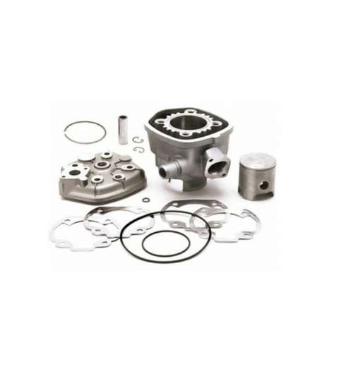 EQUIPOMOTOR MINARELLI HORIZONTAL LC 70 C.C. PISTÓN 47,60 BULON 12 MM METRAKIT SP3 R: 805A0526