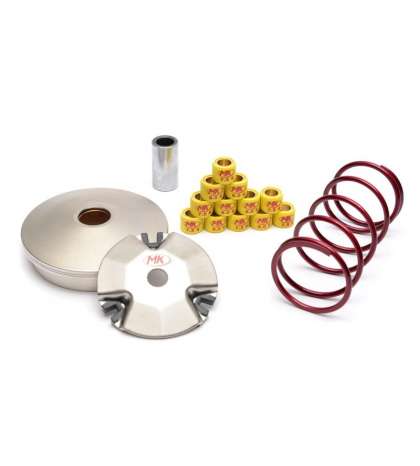 VARIADOR SCOOTER MINARELLI HORIZONTAL / VERTICAL 50 C.C. METRA KIT R: