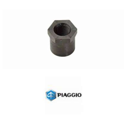 TUERCA VOLANTE MAGNETICO DERBI - EURO 2 - EURO 3 - EURO 4 - 10 X 1.00 MM.
