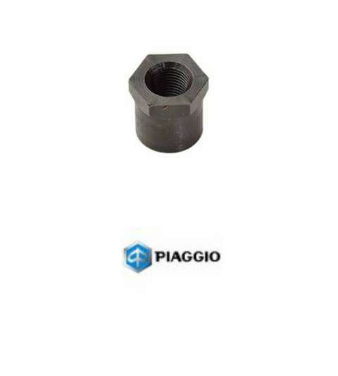 TUERCA VOLANTE MAGNETICO DERBI - EURO 2 - EURO 3 - EURO 4 - 10 X 1.00 MM.