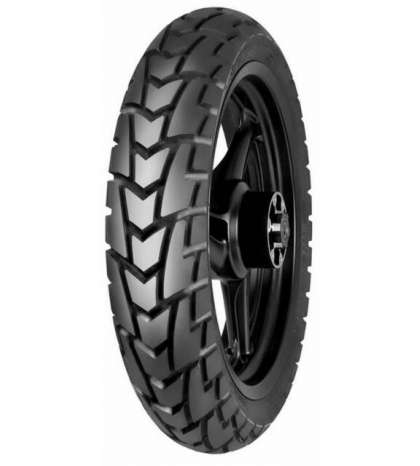 CUBIERTA MITAS MC32 130/70R17 62R WIN SCOOT M+S TL R: