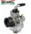 CARBURADOR PHBG 18 BS MINARELLI SCOOTER 50 DELLORTO R: 9000-C