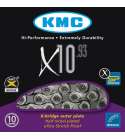 CADENA X10 93 114 PASOS KMC R: 31243