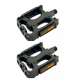 PAR PEDALES MTB PLASTICO REFLEX 9-16 R: W17