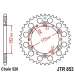 CORONA ARRASTRE YAMAHA TTR- 250 ALUMINIO JT R: R853-52