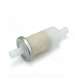 FILTRO DE GASOLINA 10 MM. TIPO HONDA (OEM 16900-MG8-003) R: 425001