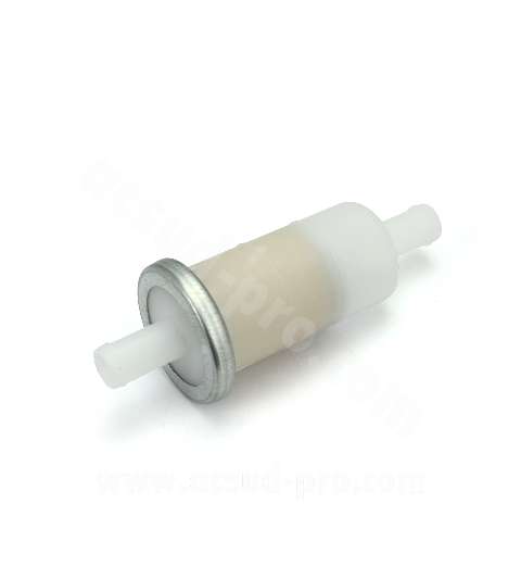FILTRO DE GASOLINA 10 MM. TIPO HONDA (OEM 16900-MG8-003) R: 425001