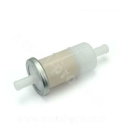 FILTRO DE GASOLINA 8 MM. TIPO HONDA / KAWASAKI / YAMAHA R: 425002
