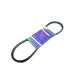 CORREA MOBYLETTE - TECNIUM - R: CT-6