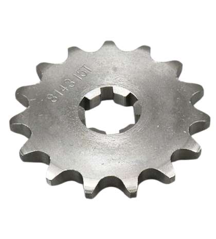 PIÑON SUZUKI RMX 50 15 Z. R: F41315