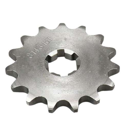 PIÑON SUZUKI RMX 50 15 Z. R: F41315