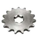 PIÑON SUZUKI RMX 50 C.C. 15 Z. R: F41315
