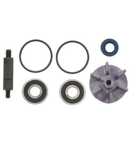 KIT REPARACIÓN BOMBA DE AGUA DERBI ATLANTIC / PREDATOR / PADDOCK TECNIUM R: 6222