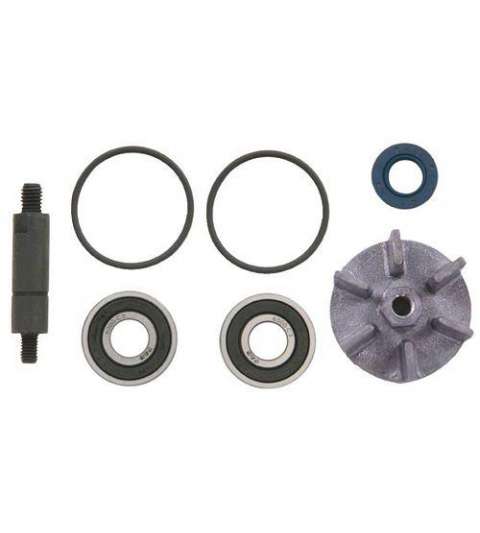 KIT REPARACIÓN BOMBA DE AGUA DERBI ATLANTIC / PREDATOR / PADDOCK TECNIUM R: 6222