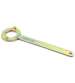 HERRAMIENTA PARA BLOQUEAR POLEA CON HEXAGONO 39 MM. - BUZZETTI - R: 19541