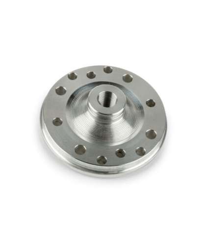 CULATA EN BLANCO D. 47,6 MM. MINARELLI AM 6 / DERBI E3 2FAST R: TFAST101