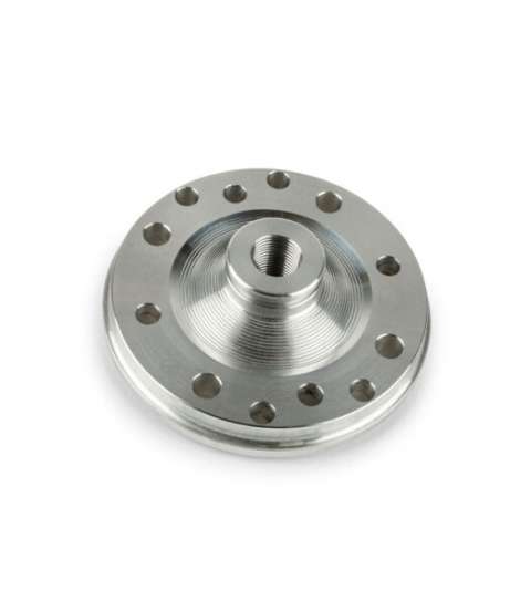 CULATA EN BLANCO D. 47,6 MM. MINARELLI AM 6 / DERBI E3 2FAST R: TFAST101