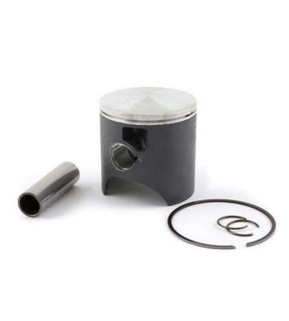 PISTÓN DIÁMETRO 51,96 LETRA B / BULÓN 14 MM. CILINDRO 2FAST ( MINARELLI SCOOTER / AM 6 / DERBI E3 ) 94 / 100CC R: PT52B