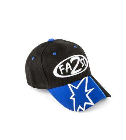 GORRA ORIGINAL 2FAST R: TFAST143