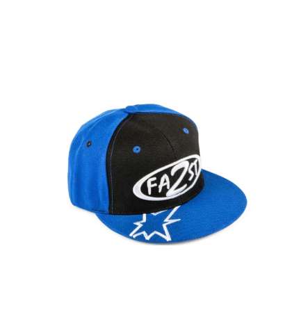 GORRA OFICIAL 2FAST R: TFAST144