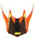 VISERA CASCO CROSS NOEND DEFCON BY OCD NARANJA TX696 R: 441874Z
