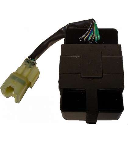 CENTRALITA ELECTRÓNICA ( CDI ) KYMCO QUAD MXU / MXR 300 SGR R: 04179191