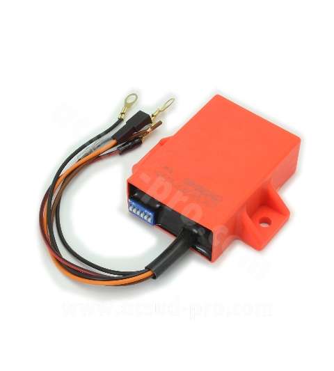 CENTRALITA / CDI DIGITAL MULTI CURVOS MVT PARA ENCENDIDO PREM 19-21 (EPROM 5) R: 180135D