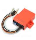 CENTRALITA / CDI DIGITAL MULTI CURVOS MVT PARA ENCENDIDO PREM 19-21 (EPROM 5) R: 180135D