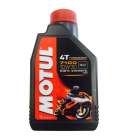 ACEITE 10W 30 ( ENVASE 1 LITRO ) 100% SINTÉTICO 7100 4 T. MOTUL R: 168114